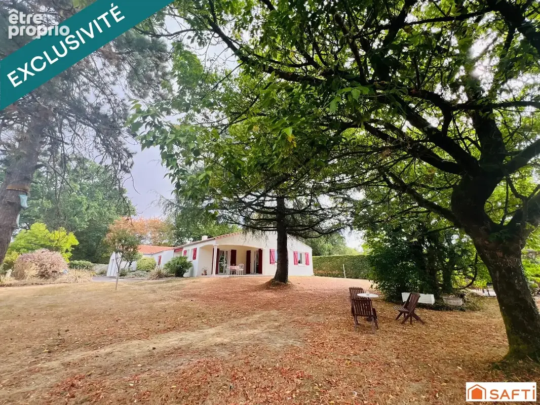 Photo 1 - Maison à SALIGNY