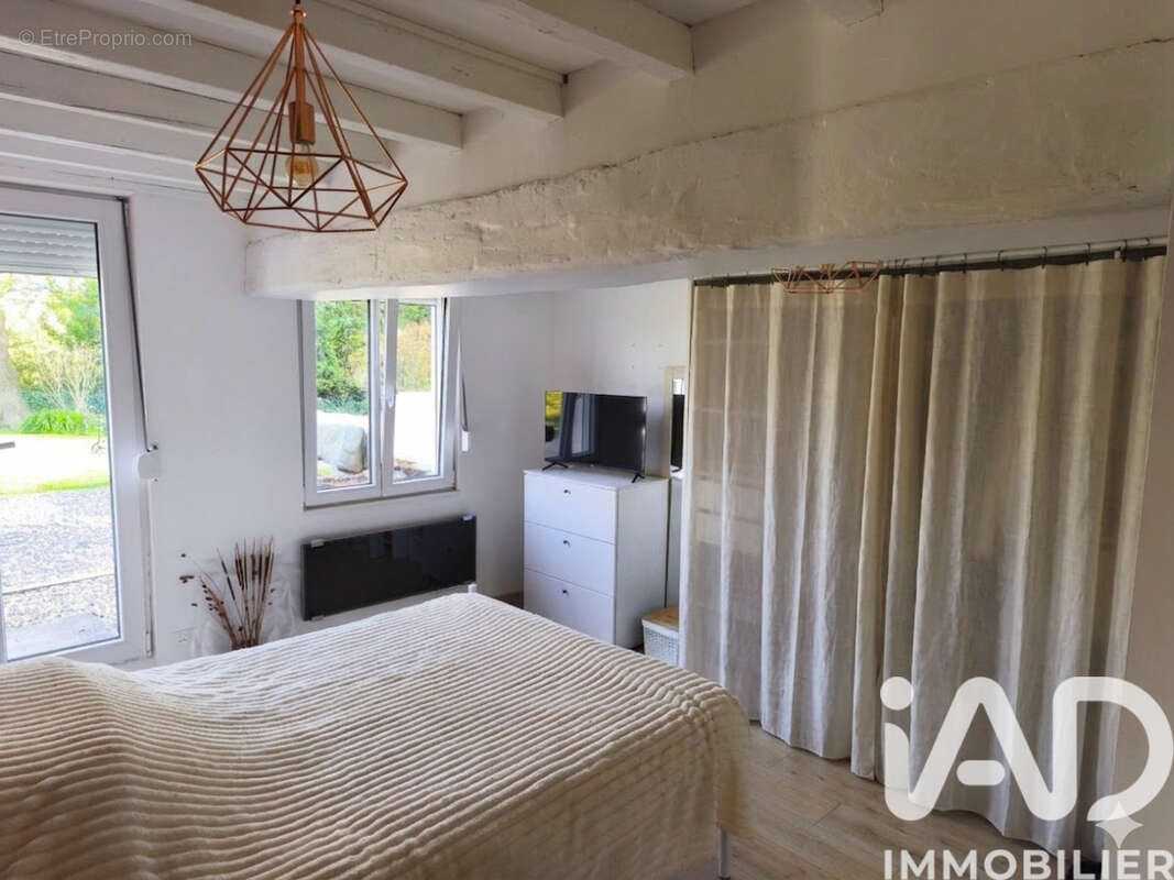 Maison 100 m² à Gournay-En-Bray  - photo 5