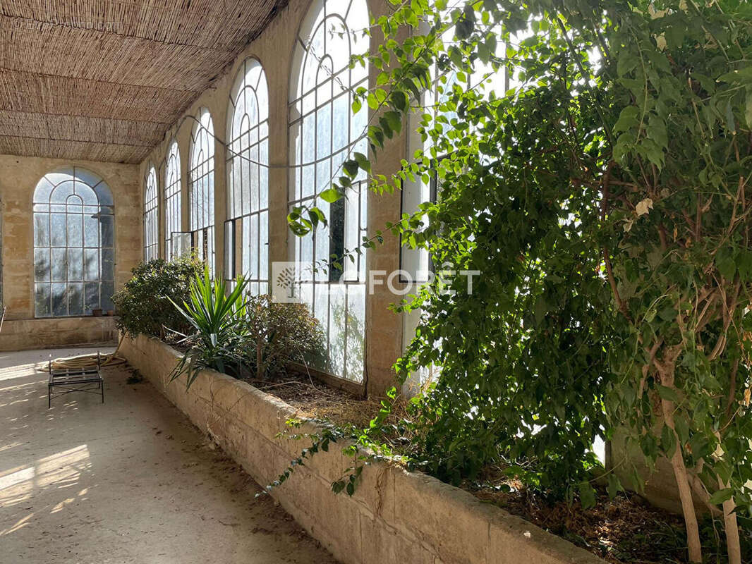 Maison à VILLENEUVE-LES-AVIGNON