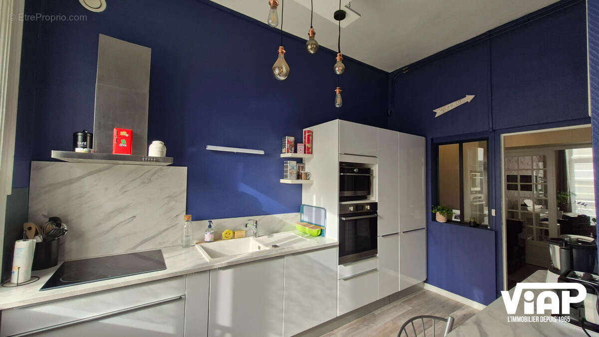 Appartement à LIMOGES