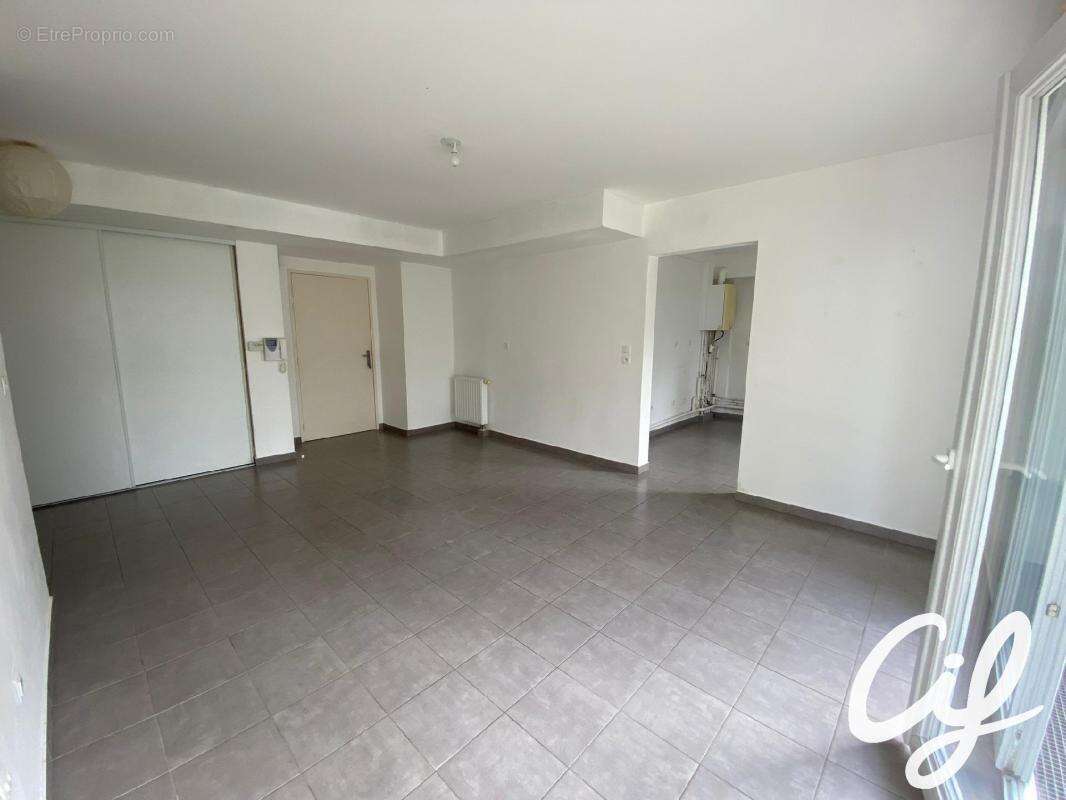 Appartement à SAINT-HERBLAIN