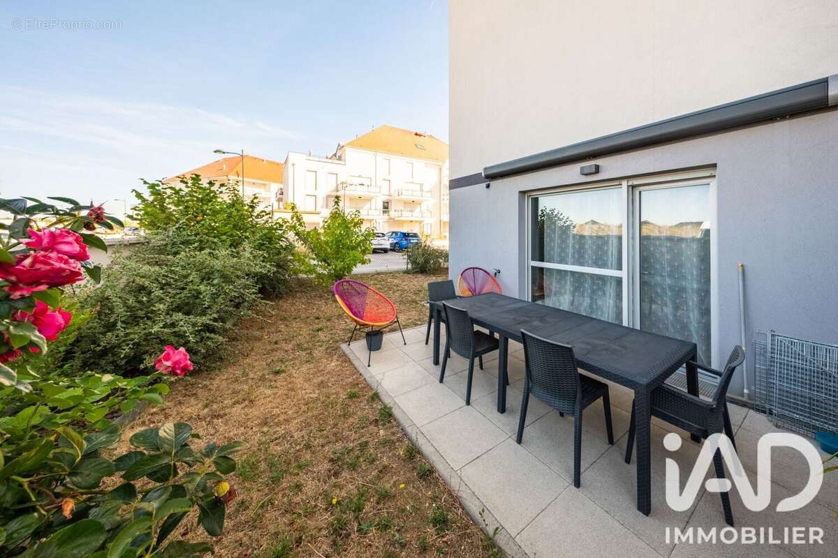 Appartement 59 m² à Chevigny-Saint-Sauveur  - photo 8