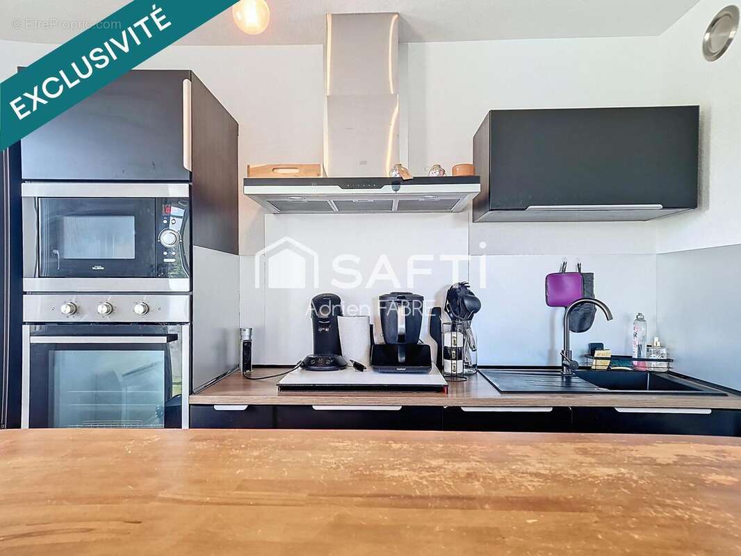 Photo 8 - Appartement à BESSIERES