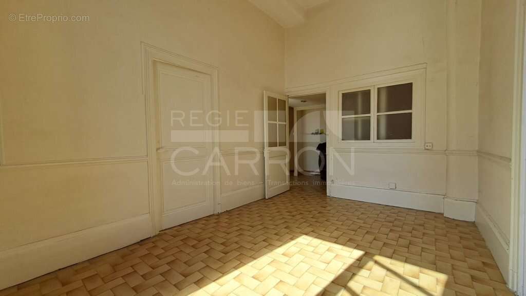 Appartement à LYON-4E