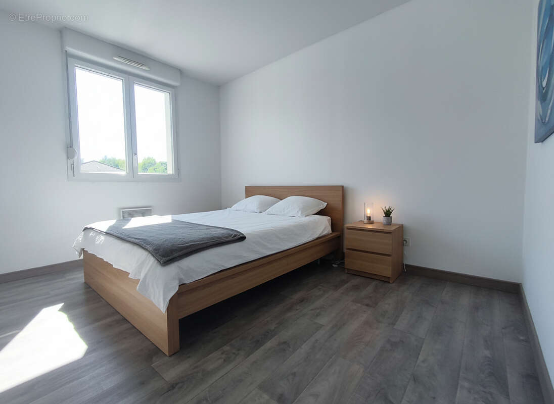 Appartement à CREUTZWALD