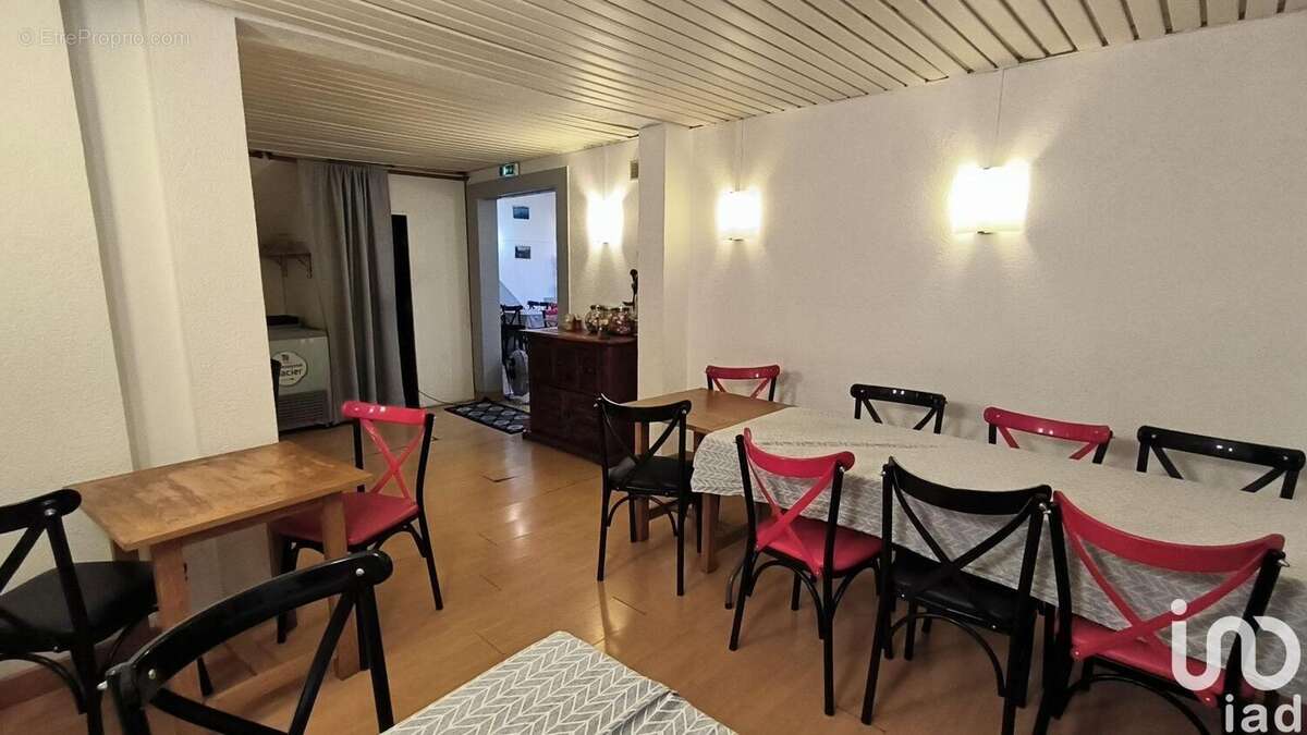 Photo 4 - Commerce à MOURENX