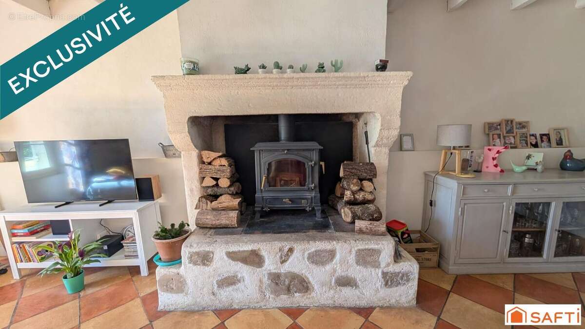 Photo 6 - Maison à LA REOLE