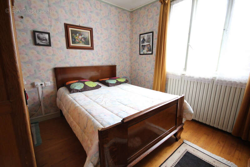 Maison à PONT-SAINTE-MAXENCE