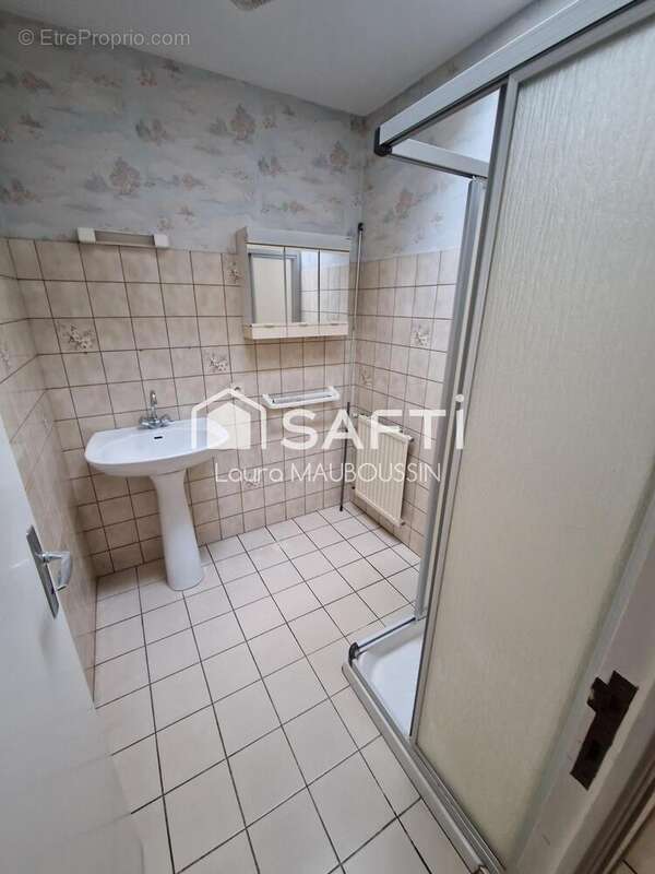Maison 82 m² à Grand-Auverne  - photo 6