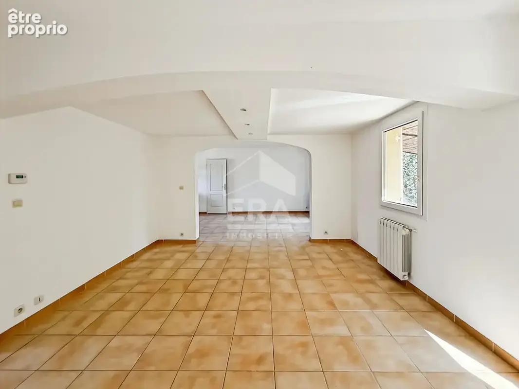 Maison 120m² à bouc-bel-air - photo 2