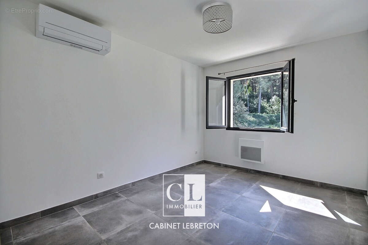 Maison à LA PENNE-SUR-HUVEAUNE