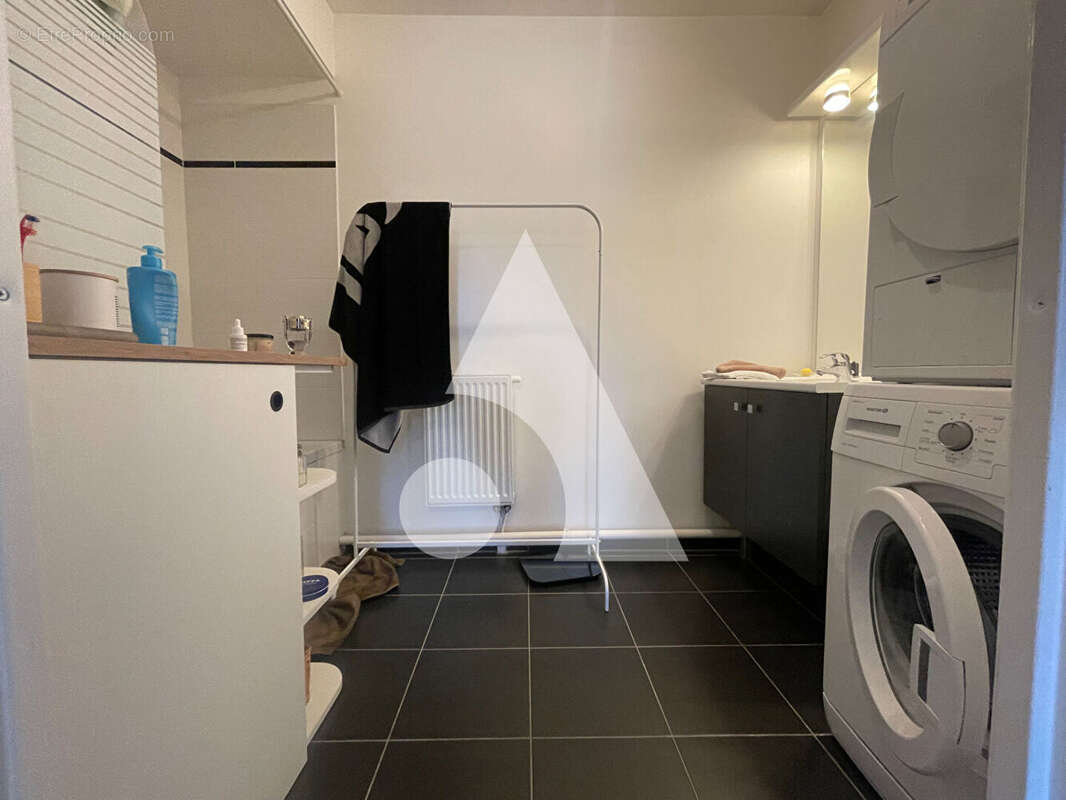 Appartement à SUCY-EN-BRIE