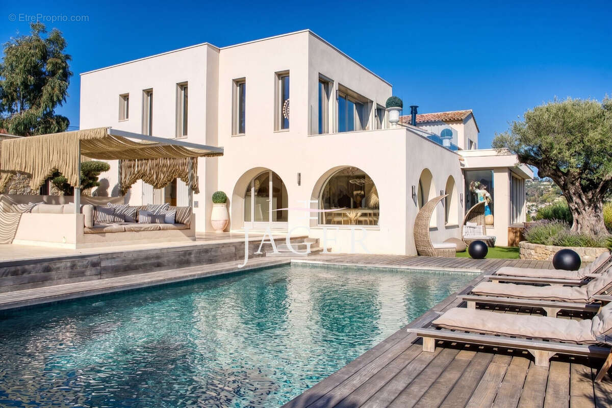 Maison à SAINTE-MAXIME