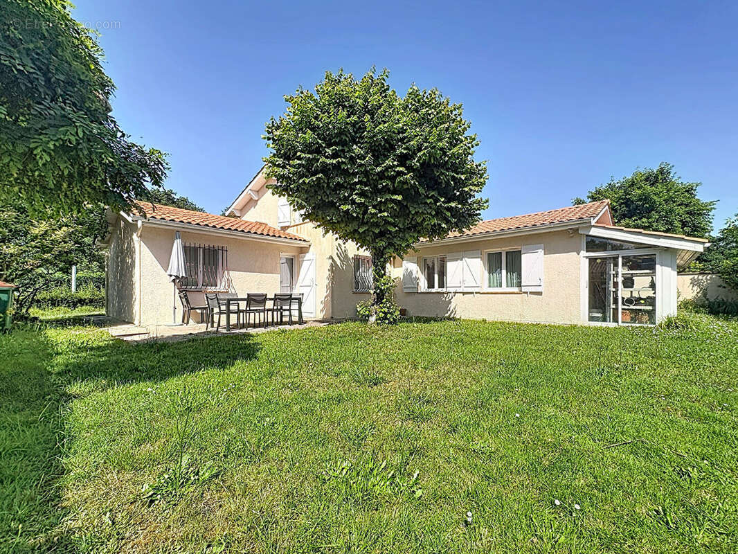 Maison familiale 4 chambres - photo 14