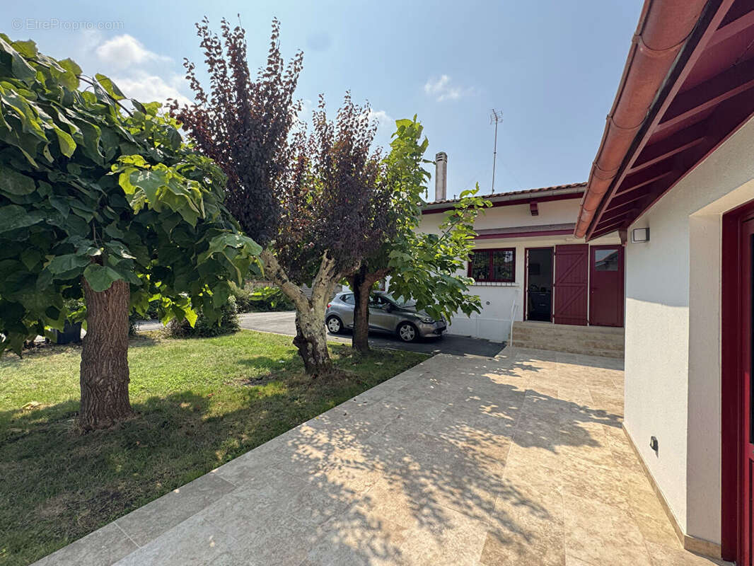 Maison à LA TESTE-DE-BUCH