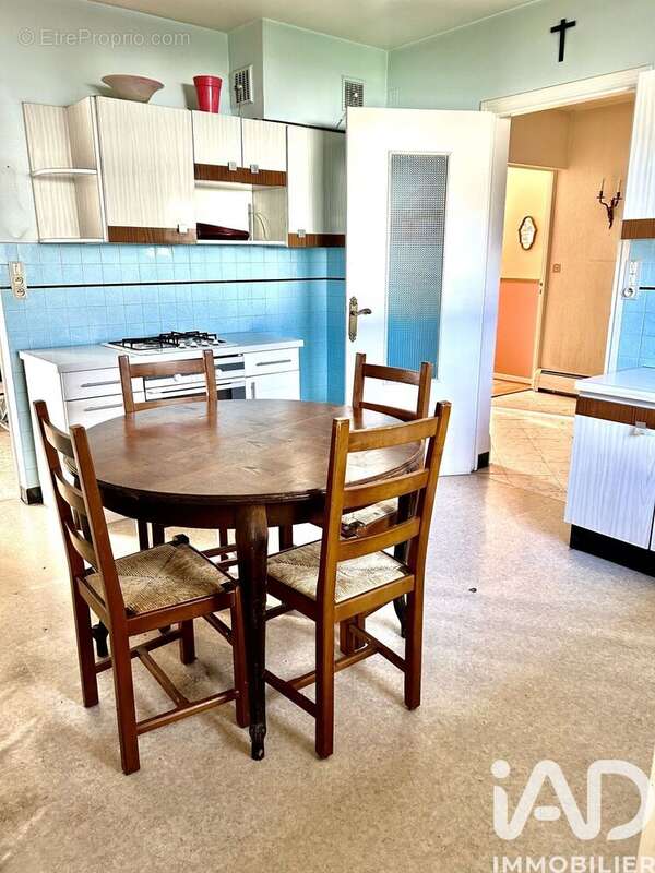 Photo 6 - Maison à VIS-EN-ARTOIS