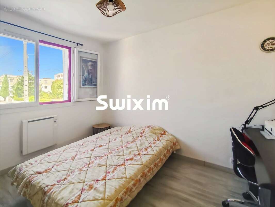Maison familiale,  garage, dépendance, terrain - photo 6