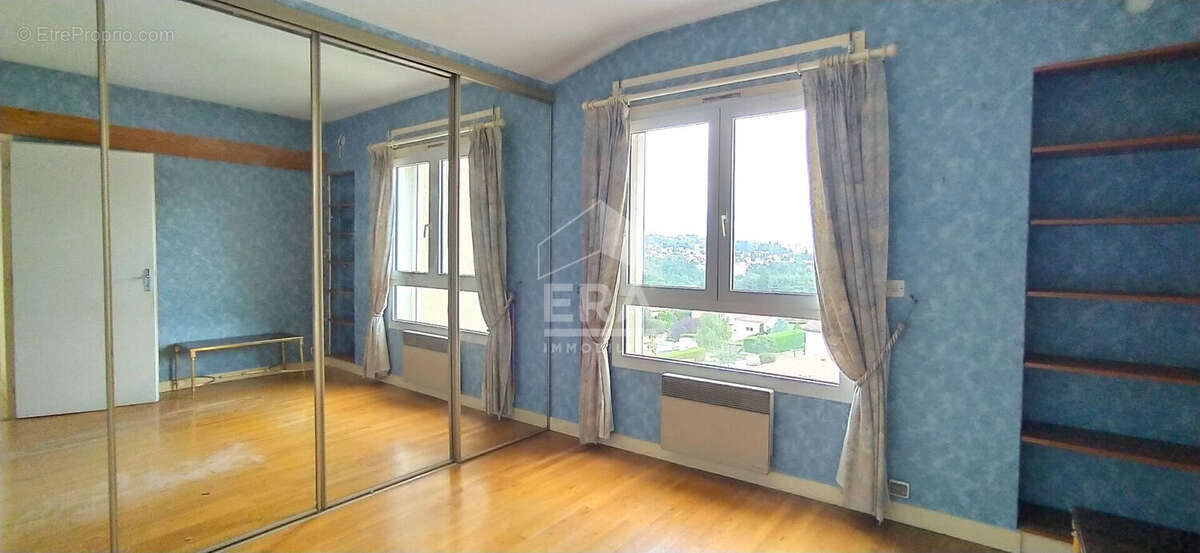 Maison à LE PUY-EN-VELAY