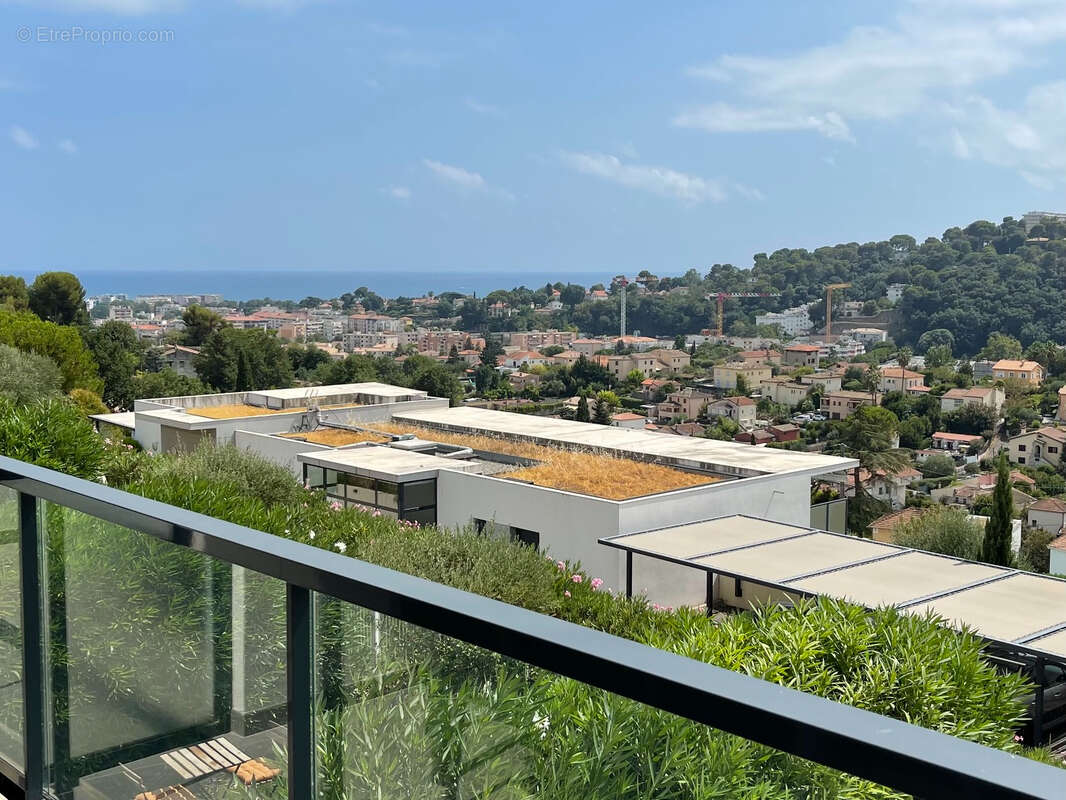 Appartement Cagnes Sur Mer 3 pièce(s) 61.57 m2 - photo 16