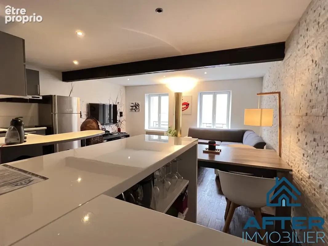 Appartement 2 pièces 41 m² à vendre à Nancy (54000) - photo 8