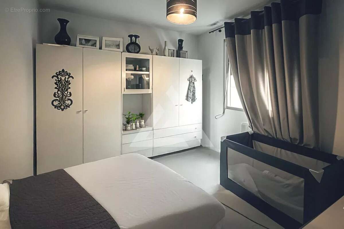 Appartement à BEAUSOLEIL