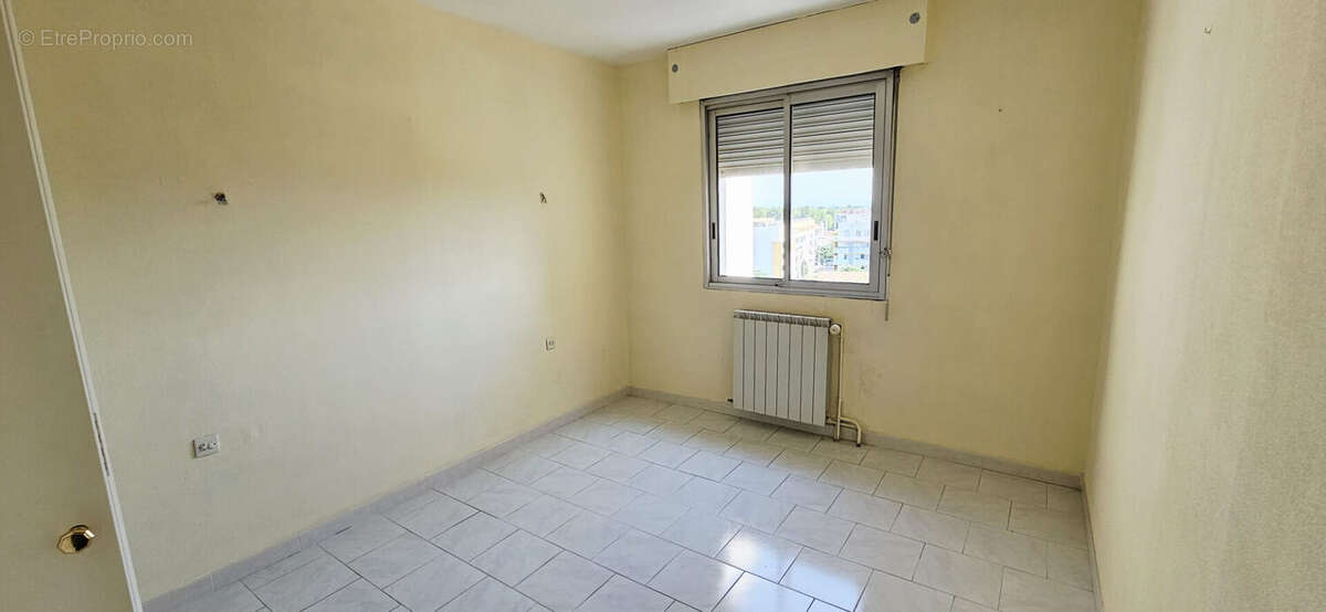 Appartement à NARBONNE
