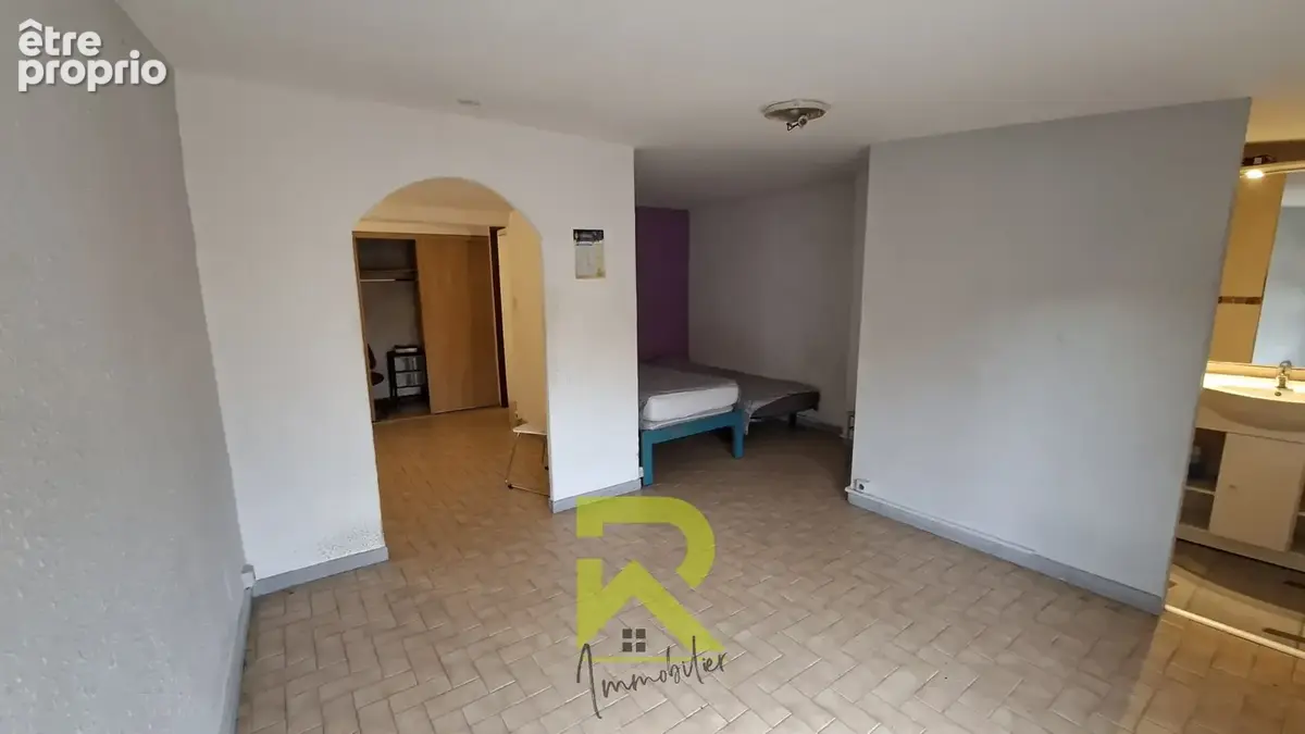 Maison de village de 95 m2 avec garage, balcon et cave au cœur de Narbonne - photo 2