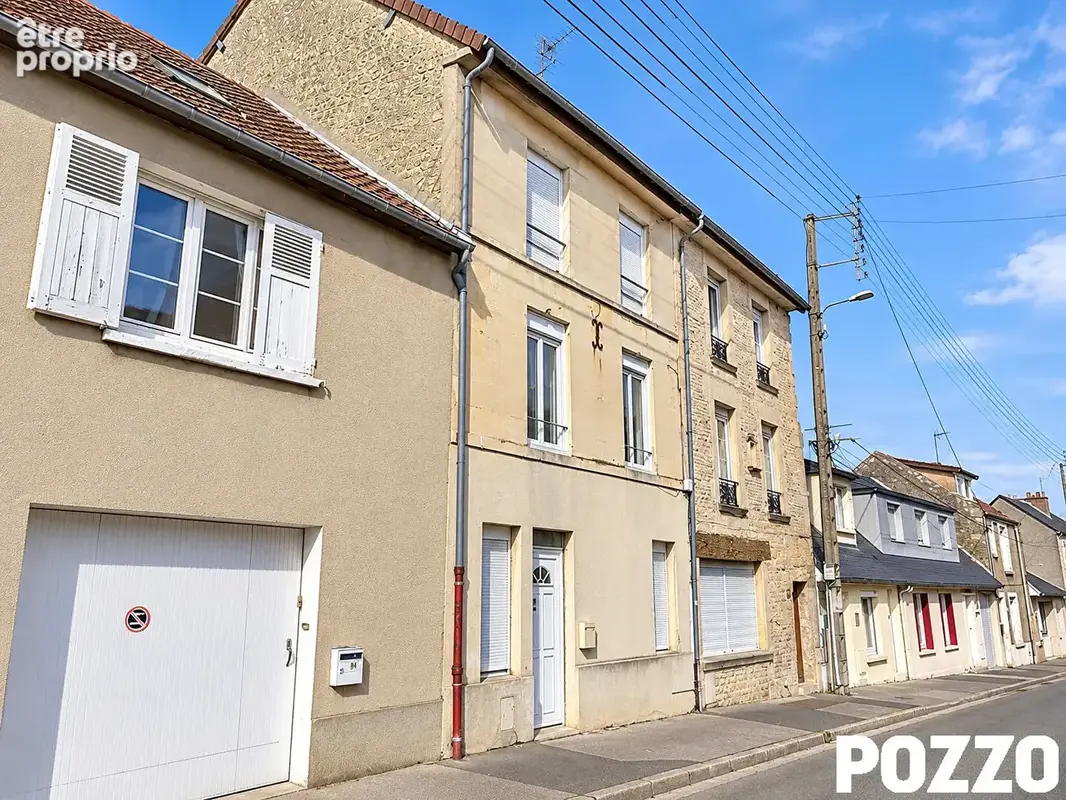 Appartement à CAEN