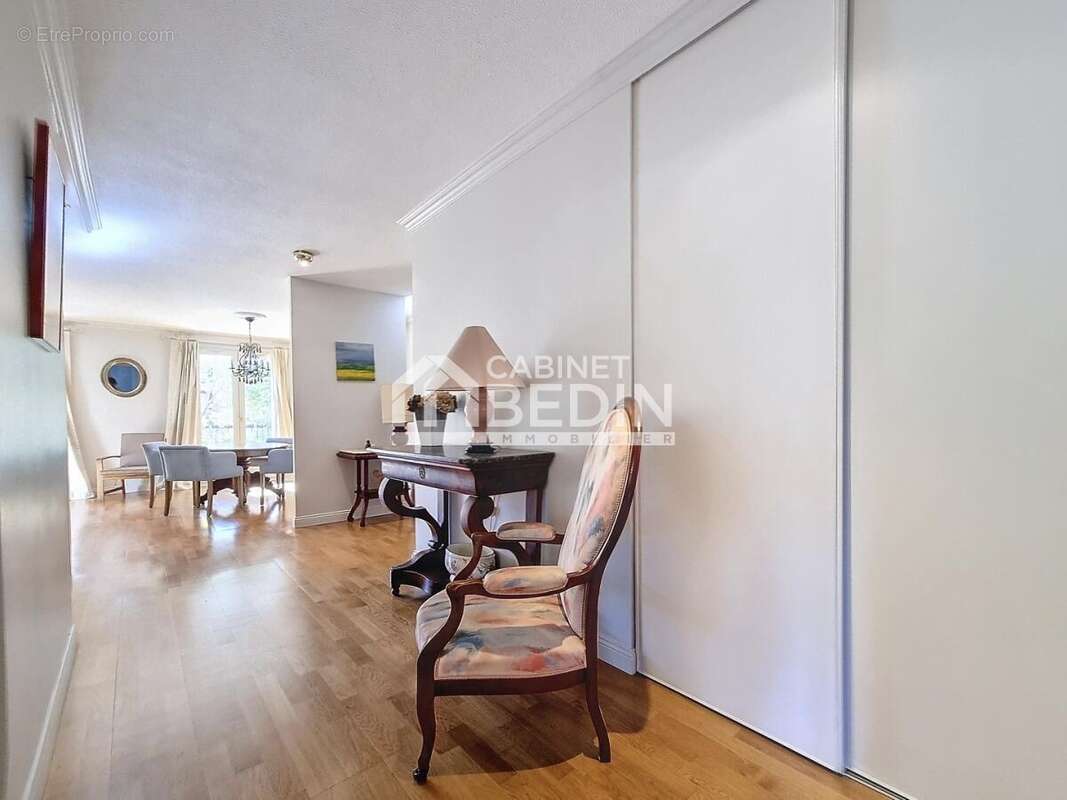 Appartement à TOURNEFEUILLE