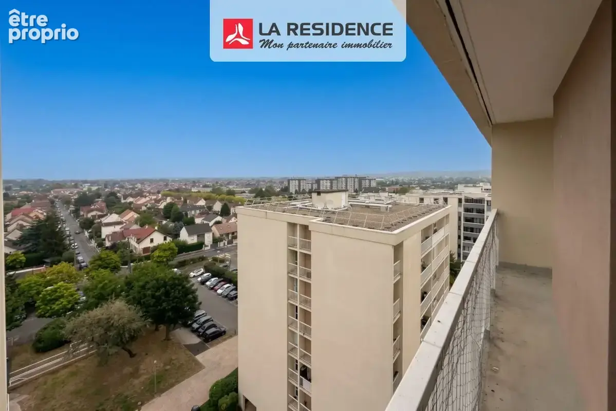 Appartement 3 pièces 61 m² à vendre à Taverny (95150) - photo 4