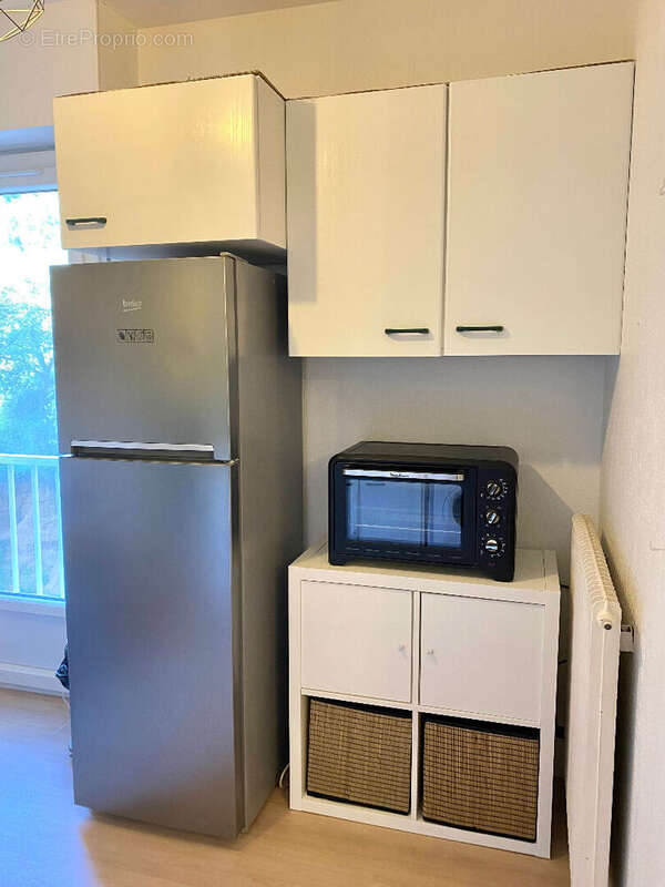 Appartement à AJACCIO