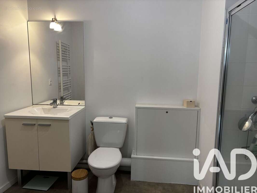 Photo 6 - Appartement à ANGERS