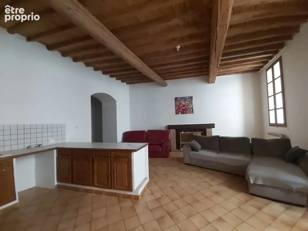 Photo Appartement à Calvisson au prix de 129 000€