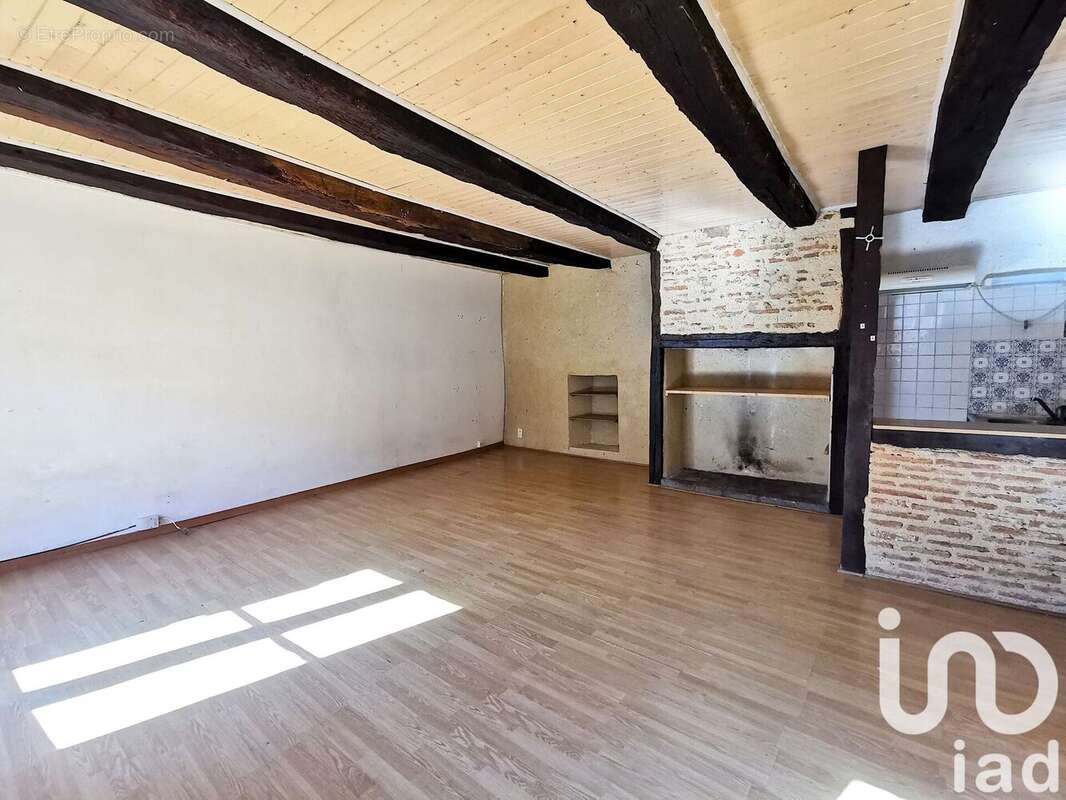 Photo 7 - Appartement à FIGEAC