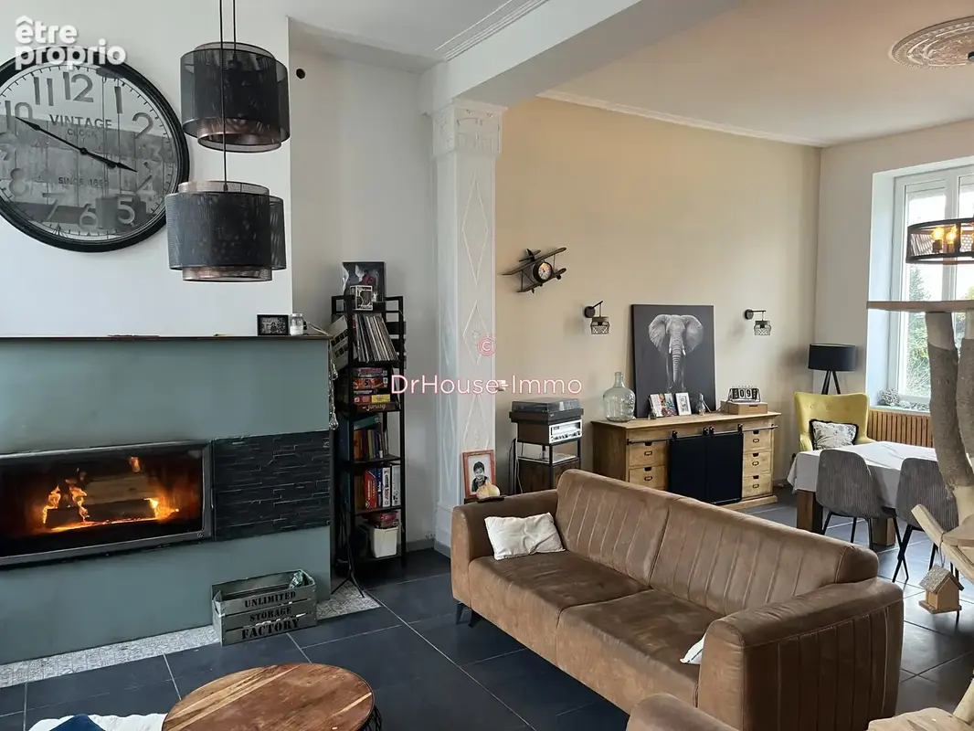 Maison 8 pièces 233 m² à vendre à Noeux-Les-Mines (62290) - photo 23