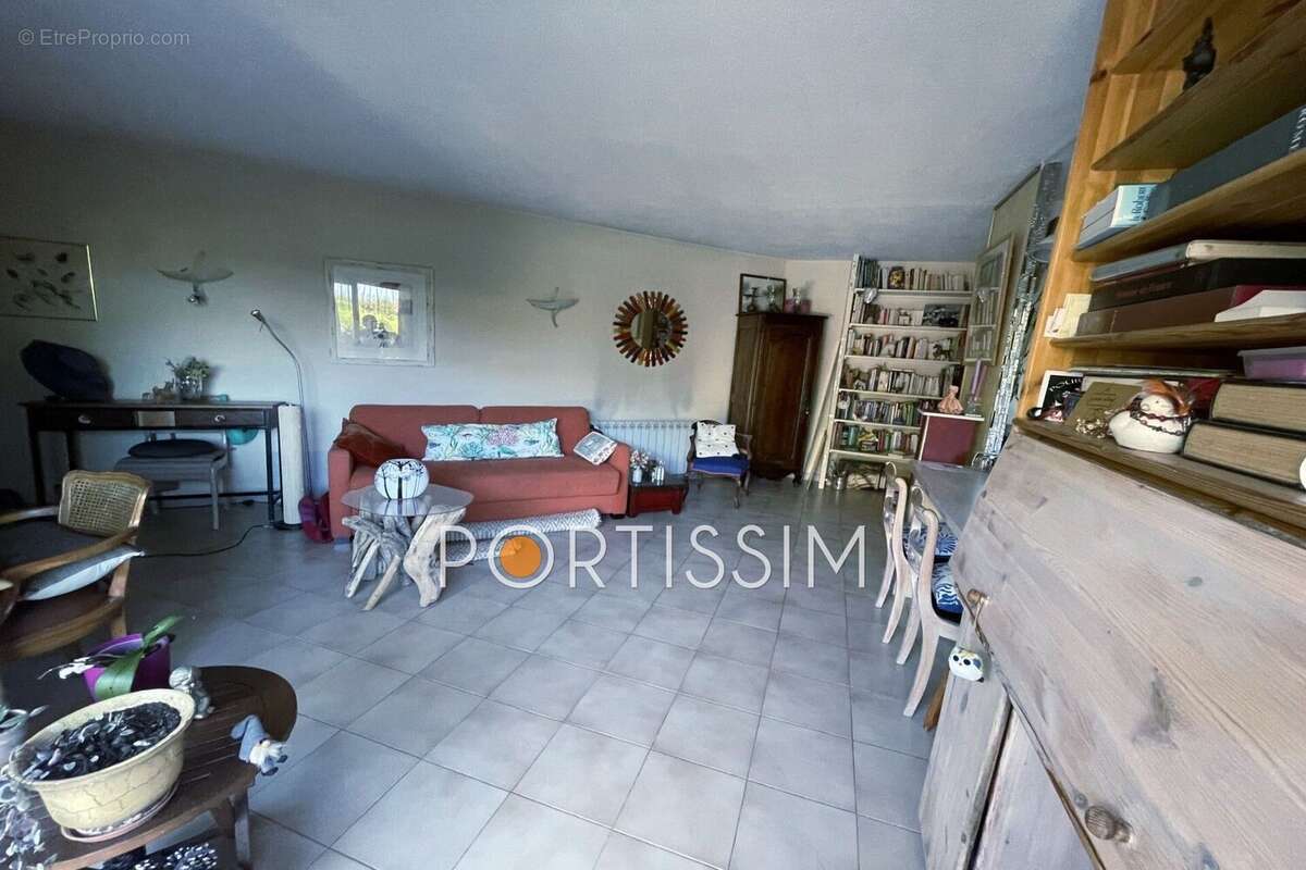 Appartement 51 m² à Nice  - photo 3
