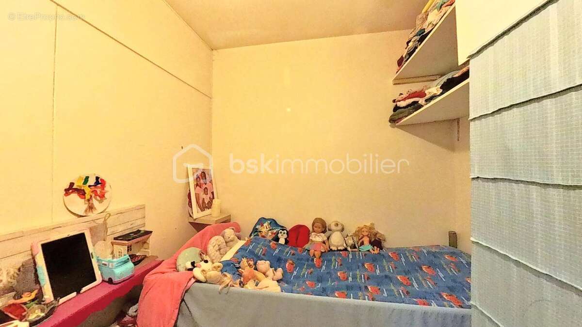 Appartement à CREIL