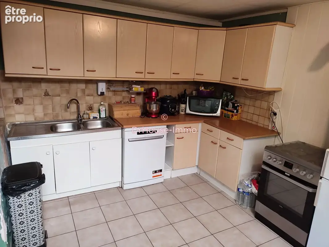Commerce 156 m² à Blainville-Sur-Orne  - photo 7