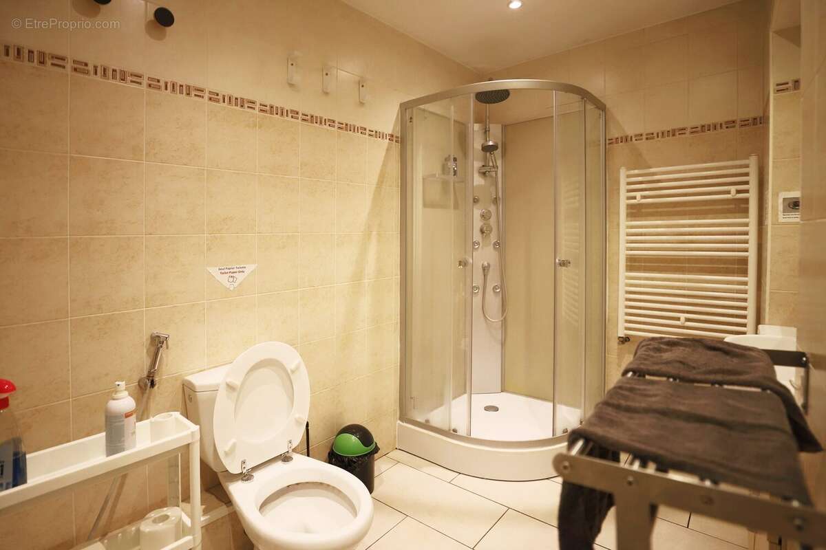 Maison à MONTREUIL