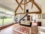 Maison à RAMBOUILLET