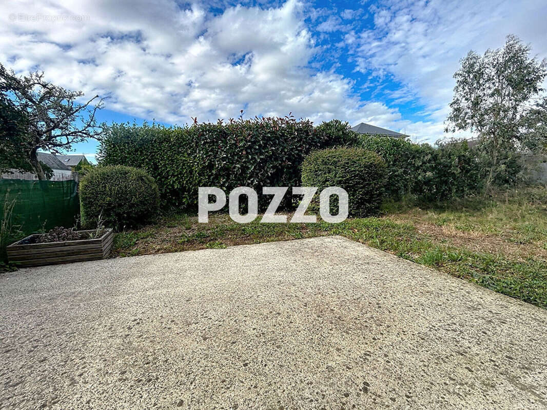 Maison à BRICQUEVILLE-SUR-MER