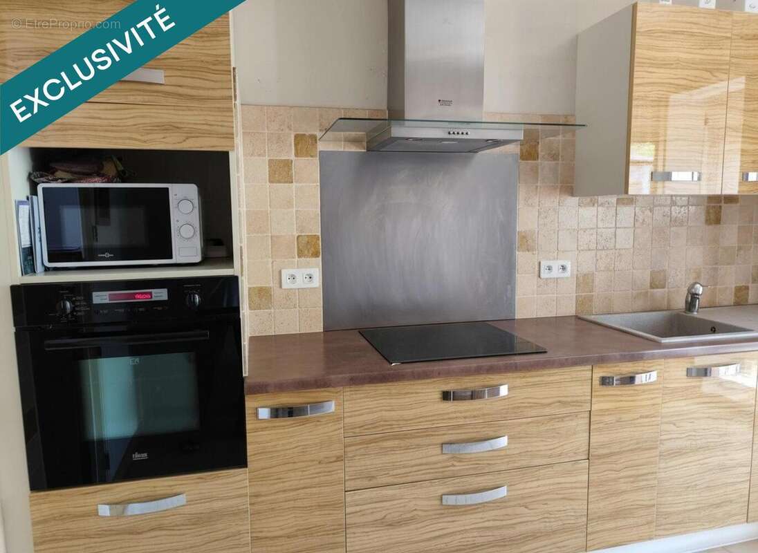 Photo 3 - Maison à L&#039;ISLE-SUR-LA-SORGUE