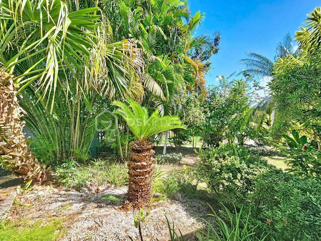 Maison à SAINT-FRANCOIS