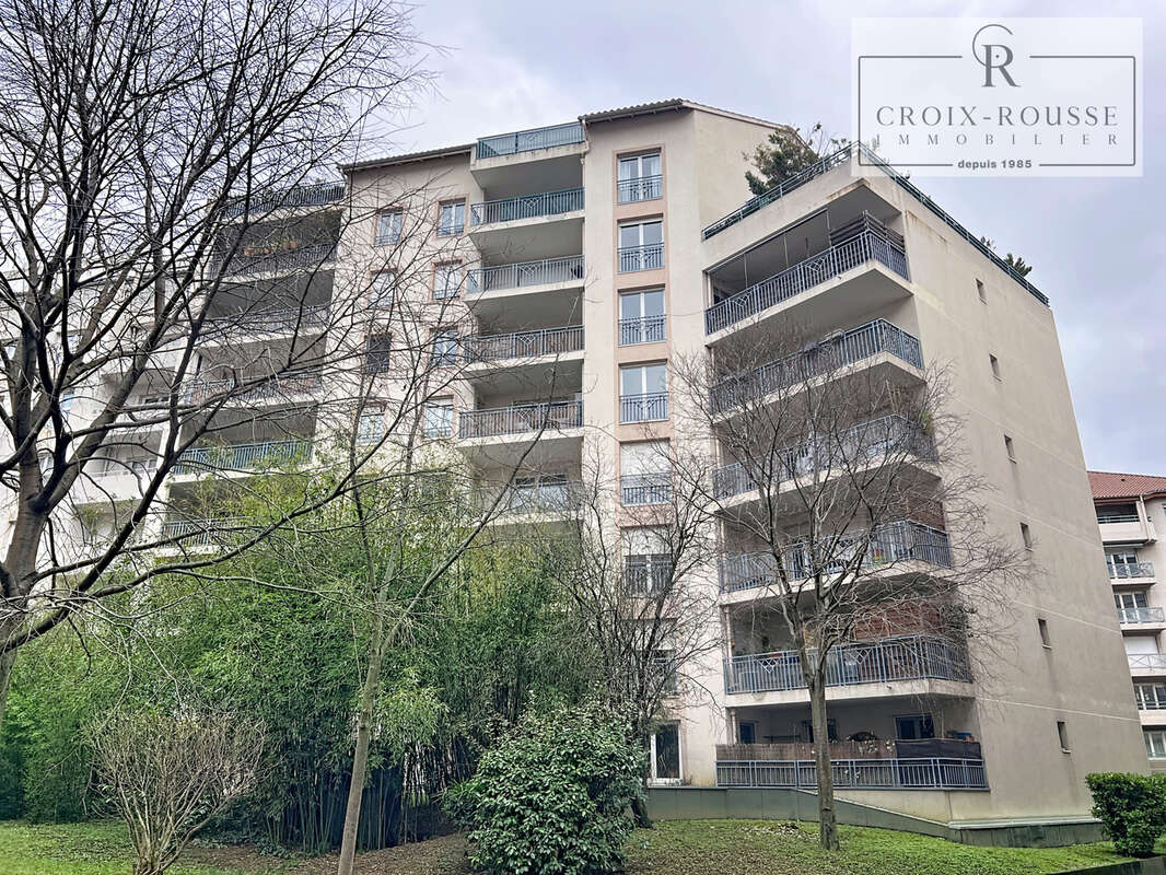 Appartement à LYON-3E