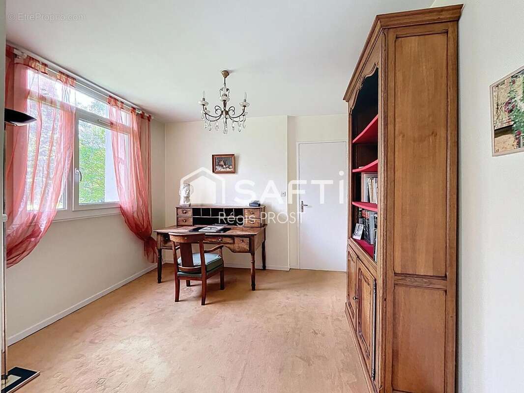 Photo 5 - Appartement à SAINT-ETIENNE