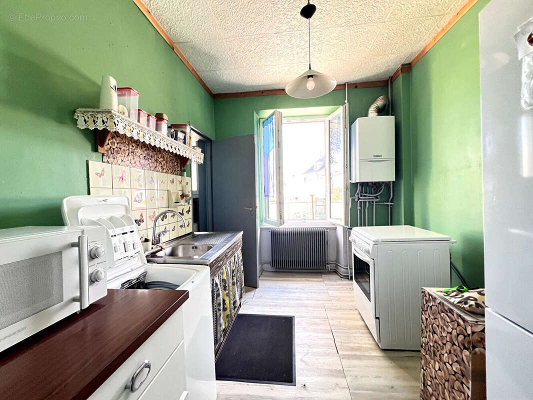 Appartement à COLMAR