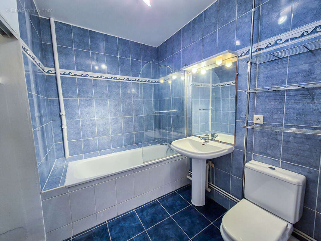 Appartement à MELUN