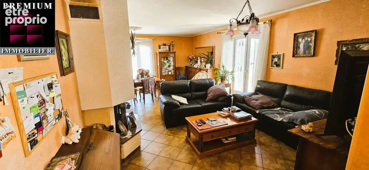 Villa de plain-pied 3 faces - photo 12