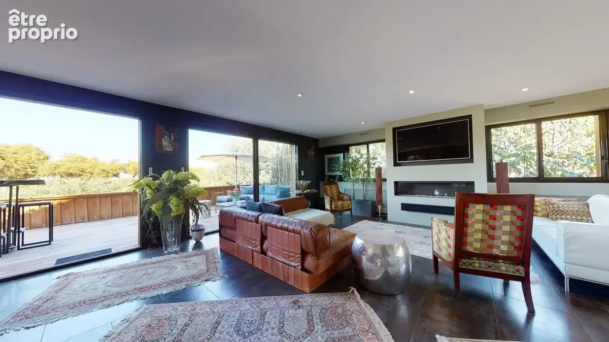 Maison 10 pièces 238 m² à vendre à Gujan-Mestras (33470) - photo 6
