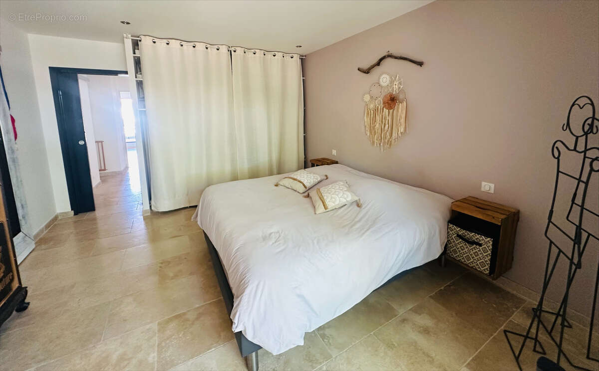 Maison à AIGUES-MORTES